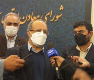 سرمایه گذاری ۴۷۶۰ میلیارد ریالی ایمیدرو در اکتشافات سیستان و بلوچستان