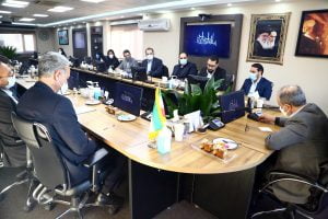 جعفری:”گزینش”، یاری رسان ایمیدرو در تحقق اهداف باشد