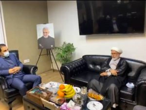 تاکید مدیرعامل شرکت ورق خودرو چهارمحال و بختیاری بر توسعه کارخانه بمنظور خلق ارزش افزوده و رفع معضل بیکاری دراستان