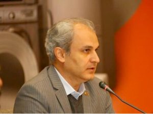 افزایش ۸۶ درصدی میانگین رضایتمندی مشتریان صنعت لوازم خانگی از فولاد مباركه