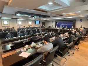 ارزیابی ملی شرکت گل‌گهر بر اساس الگوی تعالی سازمانی آغاز شد