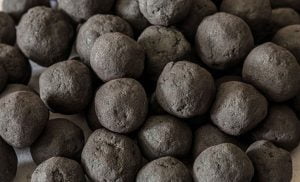 افزایش تولید آهن اسفنجی در ۸ ماهه امسال