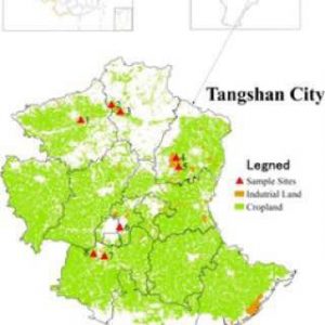 تانگشان برنامه فولادسازی خود را برای فصل گرمایش 2021-2022 و تاثیر آن بر آهن سازی به روز کرد