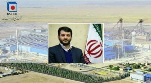 نامه به دو وزیر برای رفع محدودیت انرژی در فولاد خراسان