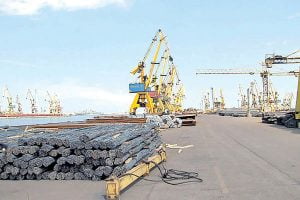 افزایش صادرات 25 درصدی محصولات فولادی و 16 درصدی شمش