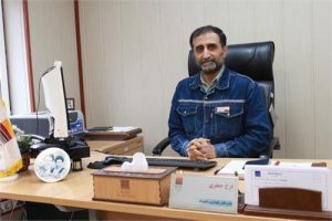 رکن اساسی بهره‌وری در فولاد خوزستان