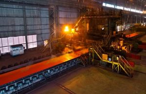 نبود صنایع تبدیلی از مشکلات خوزستان است/توسعه فولاد اکسین