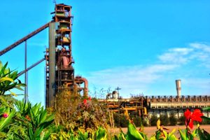 توضیحات شرکت آهن و فولاد غدیر ایرانیان در خصوص سود