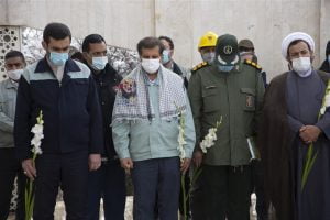 ذوب آهن در مسیر انقلاب اسلامی، شکوفایی صنعت فولاد کشور را رقم زد