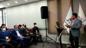 متخصصان شرکت فولاد خوزستان شش کارگاه تخصصی برگزار کردند