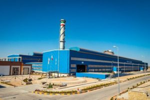 تقدیر از سازنده پودر قالب ایرانی