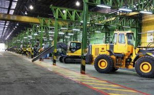 چرا مسئولان ظرفیت تولید در هپکو را درنظر نمی‌گیرند؟