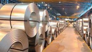 تولید ۸۰۰ هزار تن ورق گالوانیزه نسل جدید در چهارمحال و بختیاری
