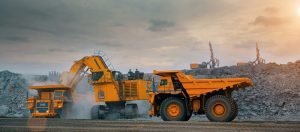 روایتی دیگر از بیکار شدن هزار کارگر معدن سنگ آهن خواف