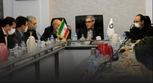 برگزاری مجمع عمومی فوق‌العاده شرکت توسعه آهن و فولاد گل‌گهر