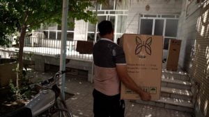 اقدامات گسترده چادرملو در راستای ایفای مسئولیت اجتماعی