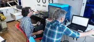 انجام موفقیت‌آمیز مطالعات ژئوفیزیک در دریای عمان