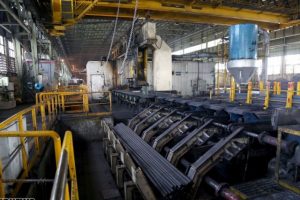 رشد 55 درصدی فروش «فولاژ» در 11 ماهه منتهی به بهمن ماه سال 1400