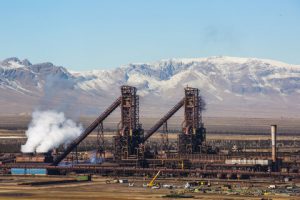 داخلی‌سازی ۹۰ درصد از قطعات و تجهیزات فولاد مبارکه با تکیه‌بر دانش متخصصان ایرانی