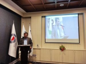 حمایت جدی فولاد مبارکه از افراد نوآور توانمند برای حل چالش‌های صنعت