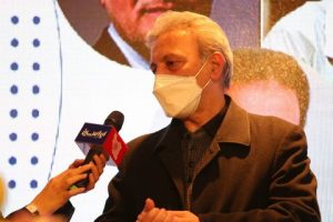 تعامل فولاد مبارکه با شرکت‌های دانش بنیان، یک اتفاق برد- برد است