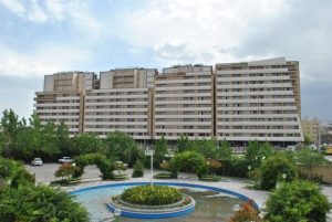 با اجرای پروژه‌های جدید ۱۲۰۰ نفر از کارکنان صاحب‌خانه می‌شوند