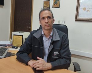 بدنبال روش‌های نوینِ معدنکاری در گل‌گهر هستیم