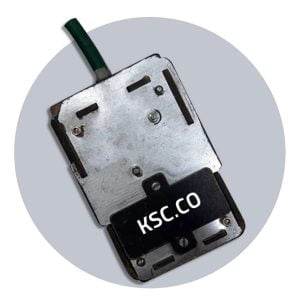 بومی سازی دستگاه خطاسنج تجهیزات اندازه گیری دما در فولاد خراسان