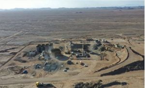 وزارت صمت مکلف به واگذاری مجوز معادن تعطیل از طریق بازار سرمایه شد