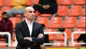 کار فولاد مبارکه سپاهان در مورد جوانان قابل احترام است