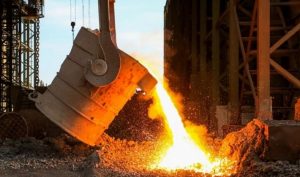 صادرات پراکنده آهن و فولاد/ خريد و فروش آهن و فولاد در ۶ ماه دوم امسال کاهشی شد