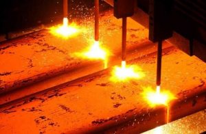 فولادساز ژاپنی به دنبال منابع جایگزین سنگ آهن
