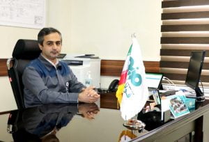 سیاست‌های ابلاغی فولادمبارکه کمک فراوانی کرده تا مسیر تعالی را به خوبی طی کنیم