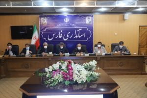 امضای تفاهم نامه ۳ جانبه بین ایمیدرو، استانداری و سازمان صمت فارس