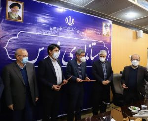 جعفری: فعالسازی ۱۹ معدن در استان فارس طی ۱۰ ماهه امسال/ فعالیت های اکتشافی ایمیدرو در فارس توسعه می یابد