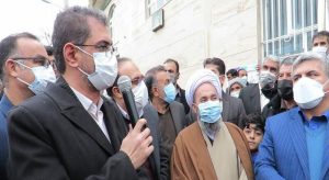 بهره‌برداری از فاز اول کارخانه کنسانتره مجتمع فولاد گروس