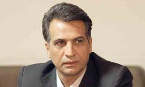 دکتر سید ابوتراب فاضل طی گفتگویی طرح ها، پروژه ها و وضعیت هلدینگ صنایع و معادن غدیر را تشریح کرد