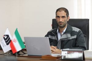 تحقق عملی تفکر استراتژیک در گل‌گهر