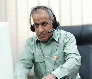 گواهینامه نظام مدیریت کیفیت و ارتقا ویرایش ISO10015 به 2019 شرکت فولاد خوزستان تمدید شد