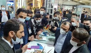 خودکفایی صنعت خودروسازی کشور از واردات ورق گالوانیزه