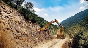 سهم ۳ درصدی استان گیلان از ذخایر معدنی کشور