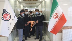 رضایتمندی و حفظ آرامش تلاشگران هدف اصلی مسئولین شرکت است