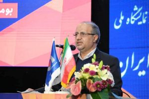 ارزش بومی سازی قطعات با راهبری ایمیدرو به یک میلیارد دلار رسید