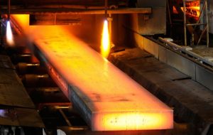 رشد 20.3 درصدی تولید فولاد خام ایران با وجود کاهش 6.1 درصدی تولید جهانی