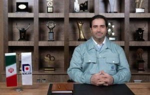 تمرکز بومی سازی باید در ایرانیزه کردن صنعت باشد