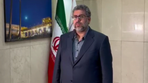 فولاد اکسین یکی از برترین تولیدکنندگان ورق‌های عریض در دنیاست/فعال بودن بخش صادرات نوید بخش اتفاقات خوب است