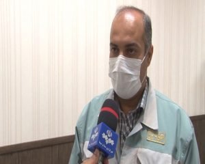 امکان‌سنجی تولید برق از حرارت کوره‌های احیا مستقیم در شرکت فولاد مبارکه