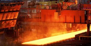 رشد 20 درصدی تولید فولاد ایران در نخستین ماه سال 2022