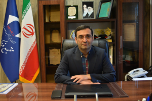 هفتمین رکوردشکنی پیاپی تولید فروکروم