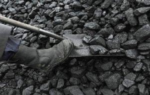 چین 300 میلیون تن ظرفیت تولید زغالسنگ را افزایش می دهد